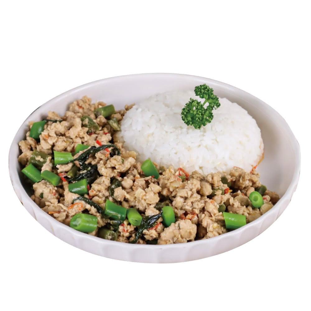 【杰森食代】雞絞肉料理｜150g/包｜精心調味簡單方便｜健身&日常都適合的美味