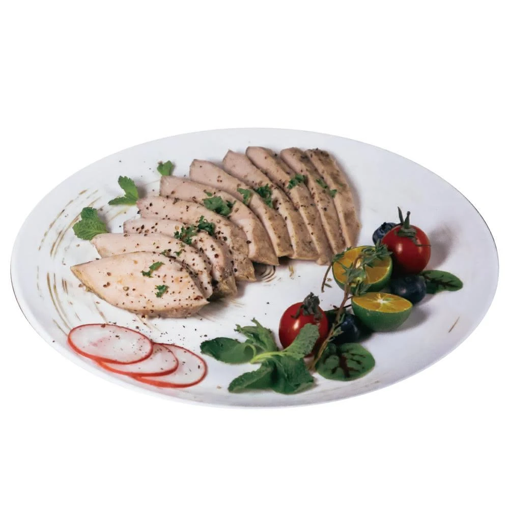 【杰森食代】舒肥雞胸肉｜(100g&160g)/包｜低溫烹調軟嫩多汁