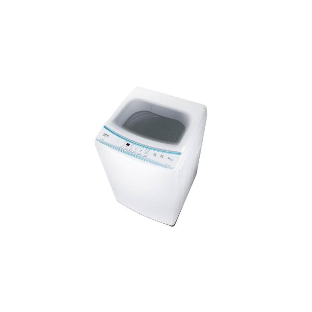 SANLUX台灣三洋 ASW-100MD SANLUX臺灣三洋 ASW-100MD 單槽洗衣機,10KG以下容量,採用合金鋼板內槽,白色系設計,適閤家庭日常清潔。搭載定頻馬達,具省水標章認證,節省用水更環保。全機及馬達保固1年,含基本安裝服務,產地中國,BSMI許可字號R31073。高效洗淨,耐用可靠,是您的理想家電選擇。