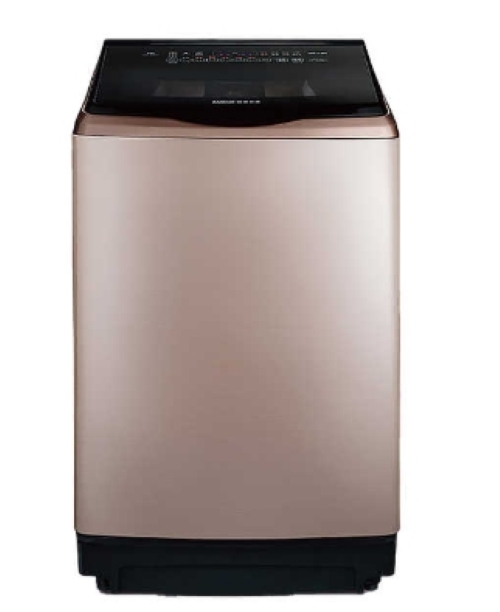 【SANLUX 台灣三洋】SW-V19A 18KG 變頻超音波 直立式洗衣機(含基本安裝)