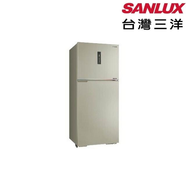 Sanlux 台灣三洋 SR-V612B