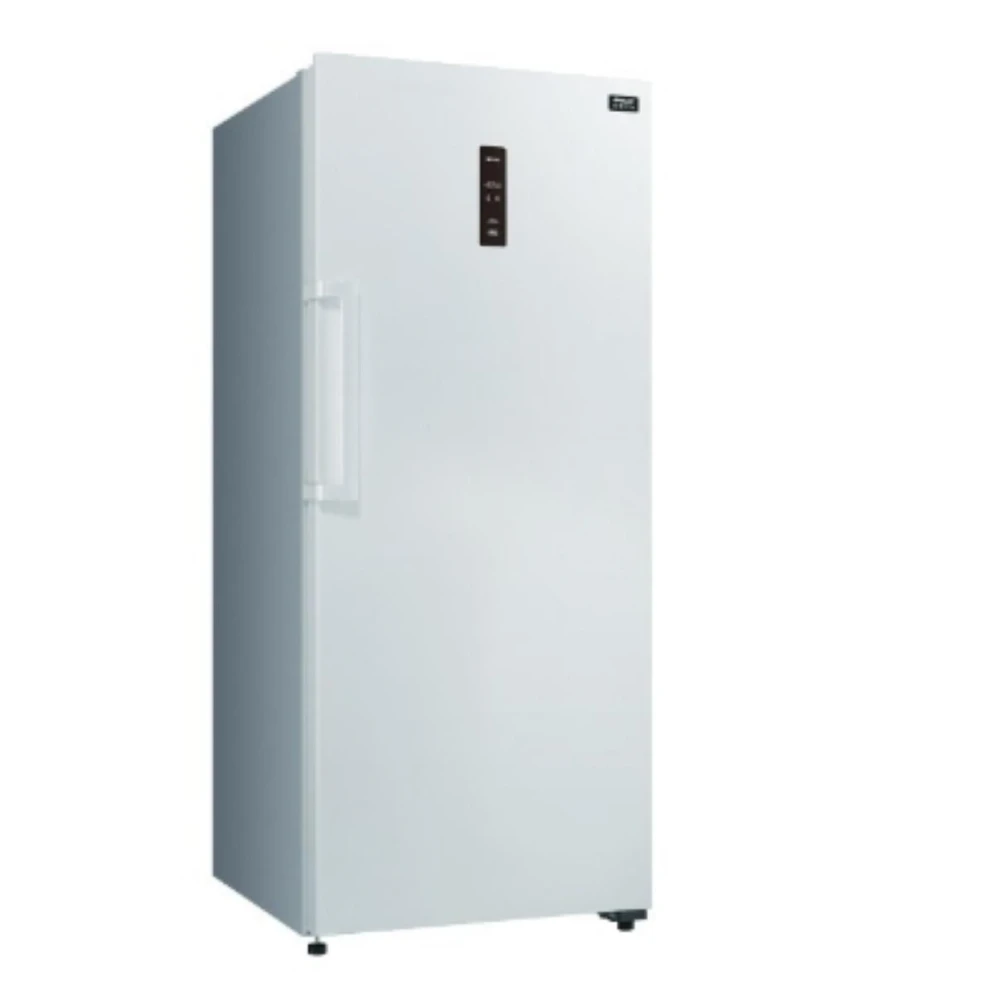 【SANLUX 台灣三洋】SCR-V418GF 418公升變頻無霜直立冷凍櫃(含基本安裝)