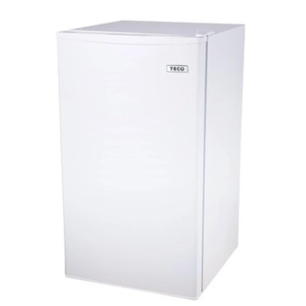 【TECO 東元】 R1091W 99公升單門小冰箱(純運送)