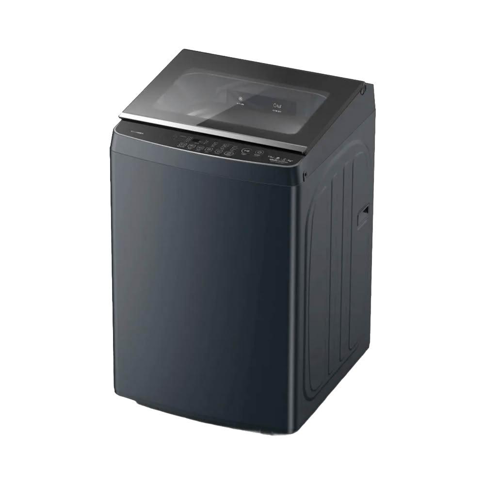 【TOSHIBA 東芝】TOSHIBA 東芝 19公斤 抗菌奈米泡泡直立變頻洗衣機 AW-T08DU2000QTA(MG)