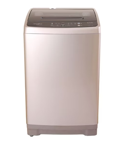 【Whirlpool 惠而浦】原廠控價 私訊我更便宜 WM12KW 直立系列12公斤洗衣機(含基本安裝)