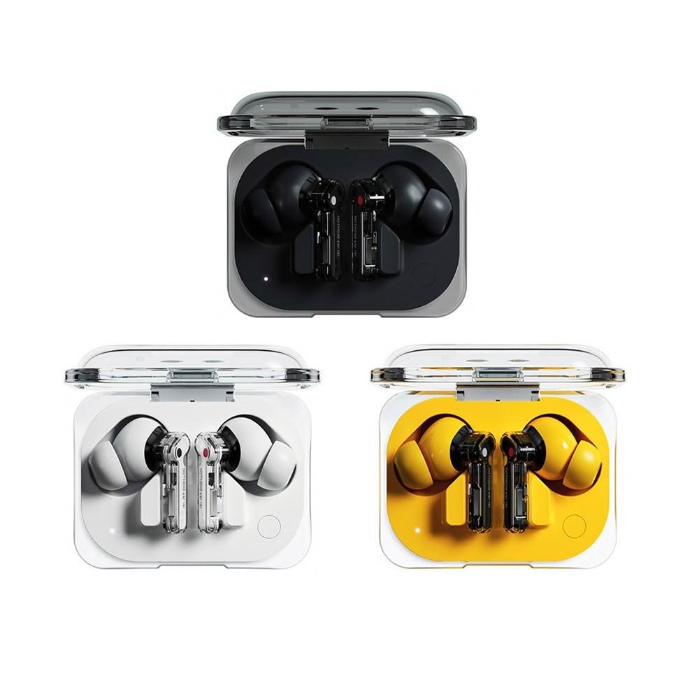 【Nothing】Ear (a) Cleffa 真無線藍牙耳機  公司貨