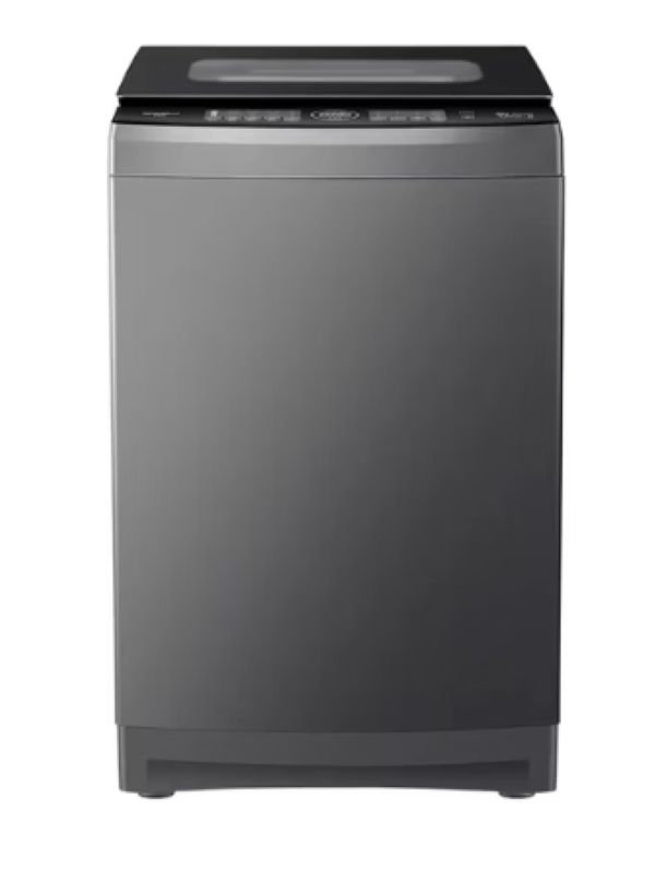 【Whirlpool 惠而浦】原廠控價~私訊有優惠價 VWHD1901BG 19公斤 直驅變頻直立洗衣機 (含基本安裝)