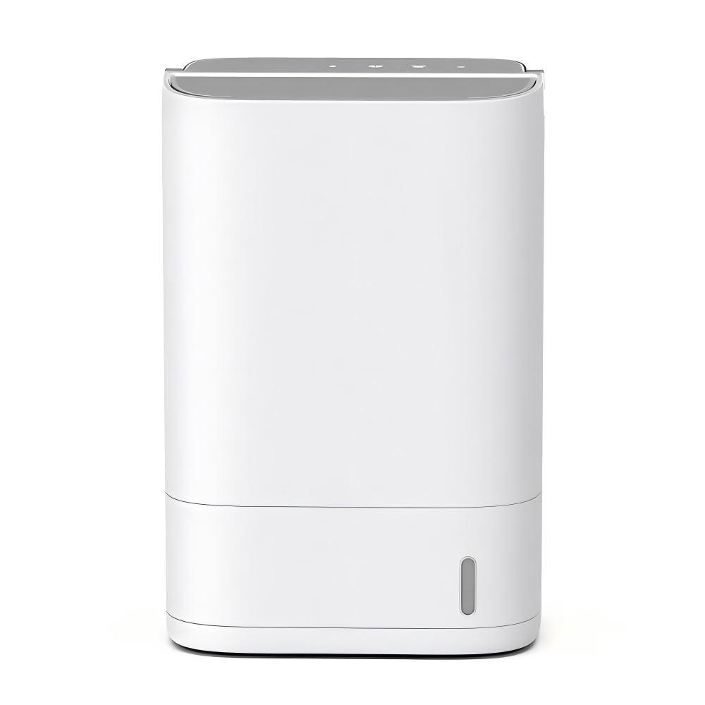 【hysure 海說】hysure X WANTECH 空氣清淨除濕機 適用1-40坪 X3(APP遠端控制 12L除濕量 負離子清淨)