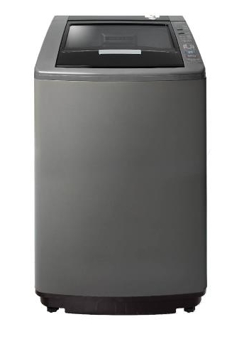 【SAMPO 聲寶】原廠控價 私訊我更便宜 ES-N18VS(S1) 18KG 單槽定頻洗衣機 不鏽鋼色(含基本安裝)