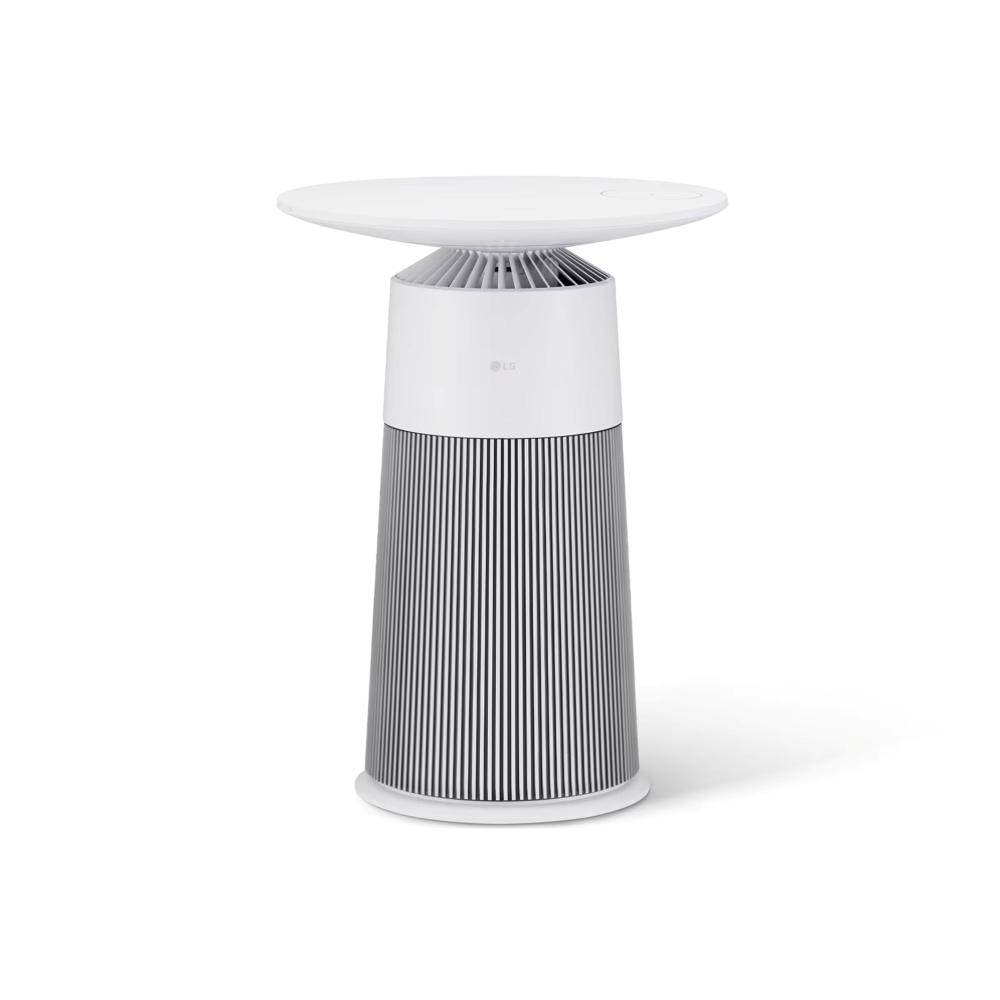 【LG 樂金】AS201PWU0 AeroFurniture新淨几-雪梨白 (純運送)