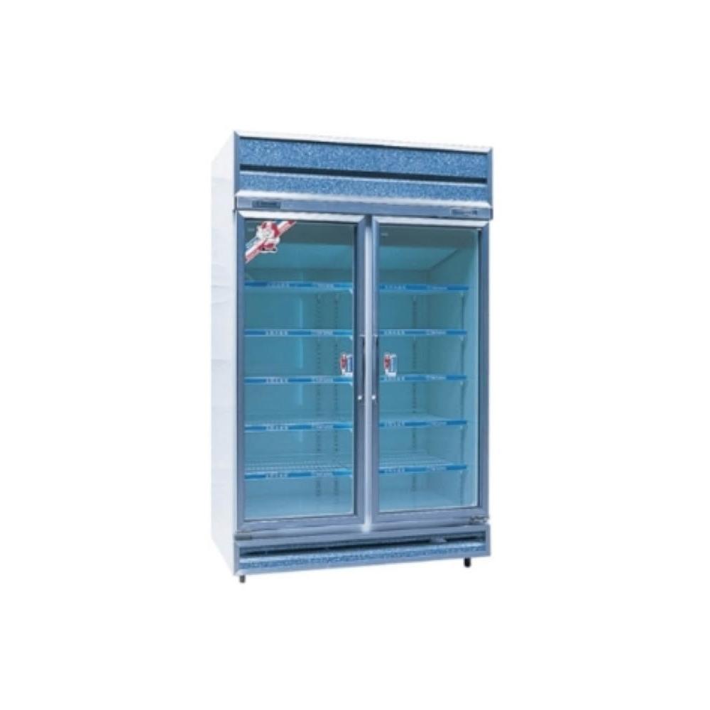 【TATUNG 大同】TRG-4RA-V20【大同】1040公升環保冷藏櫃(含基本安裝)