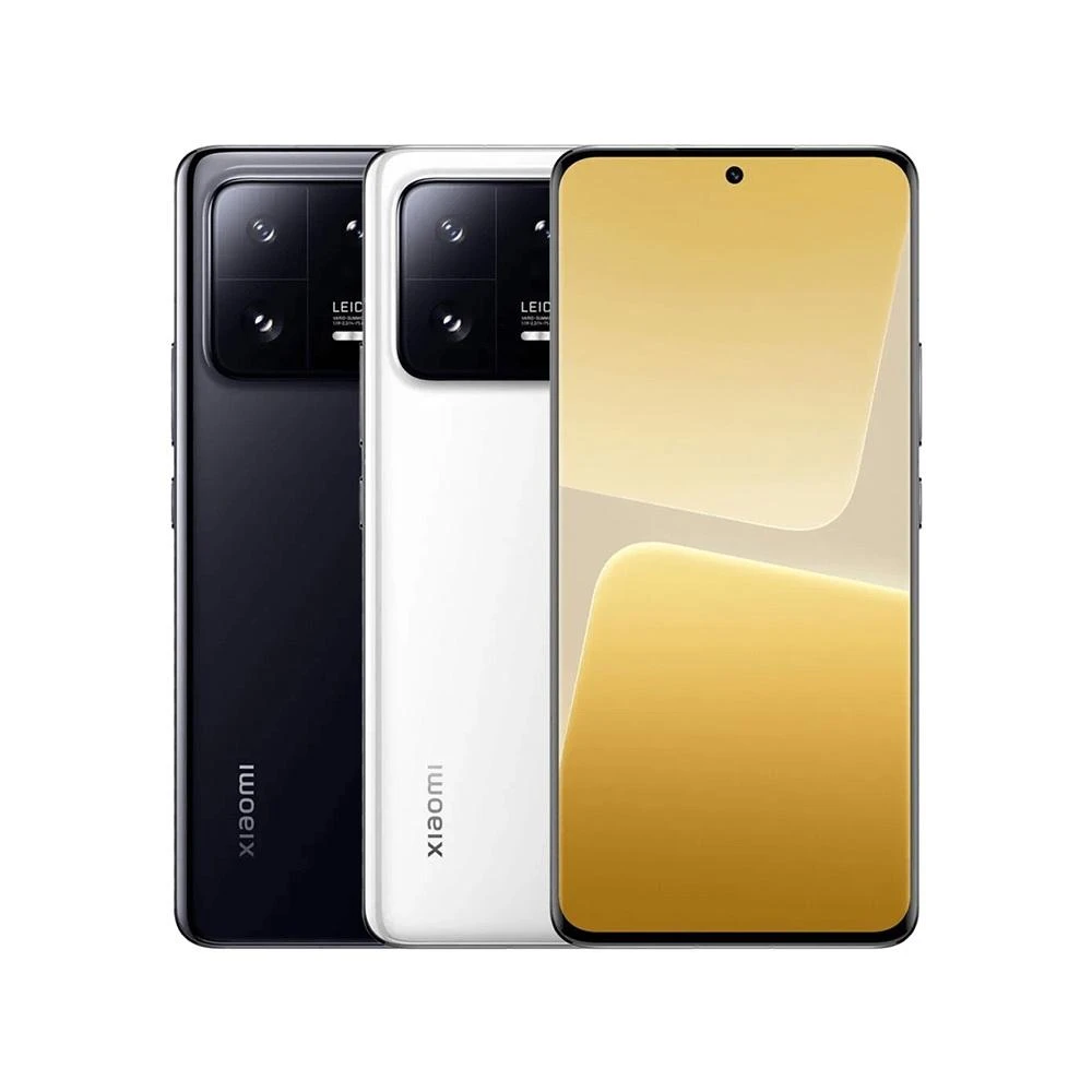 【小米】Xiaomi 13 Pro 5G 福利品 智慧型手機 小米 雙SIM卡 原廠公司貨 安卓 Android