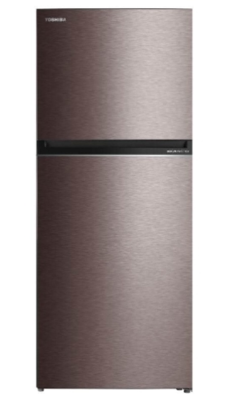 【TOSHIBA 東芝】GR-RT624WE-PMT(37) 【TOSHIBA東芝】463L精品雙門變頻冰箱(含基本安裝)