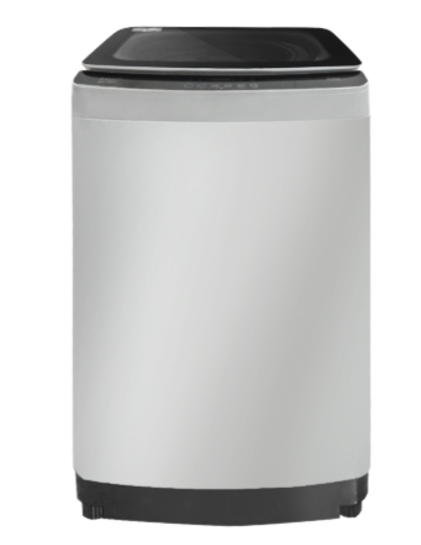 KOLIN歌林 BW-P16S07 KOLIN 歌林 BW-P16S07 16KG 單槽波輪洗衣機,採用不鏽鋼內槽材質,耐用防鏽。高1062 x 寬665 x 深678mm尺寸,重量53KG,適閤家庭大容量洗衣。中國原產,定頻馬達運轉穩定,全機及馬達保固1年,含基本安裝服務。BSMI許可字號R43364,灰色系設計簡約時尚,16KG以上洗衣容量,輕鬆應對全家衣物清潔需求。