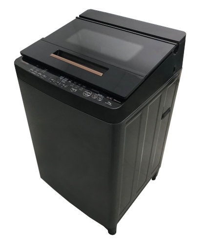 【TOSHIBA 東芝】AW-DUJ13GG(KK) 13公斤 直立式變頻洗衣機 超微奈米泡泡 (含基本安裝)