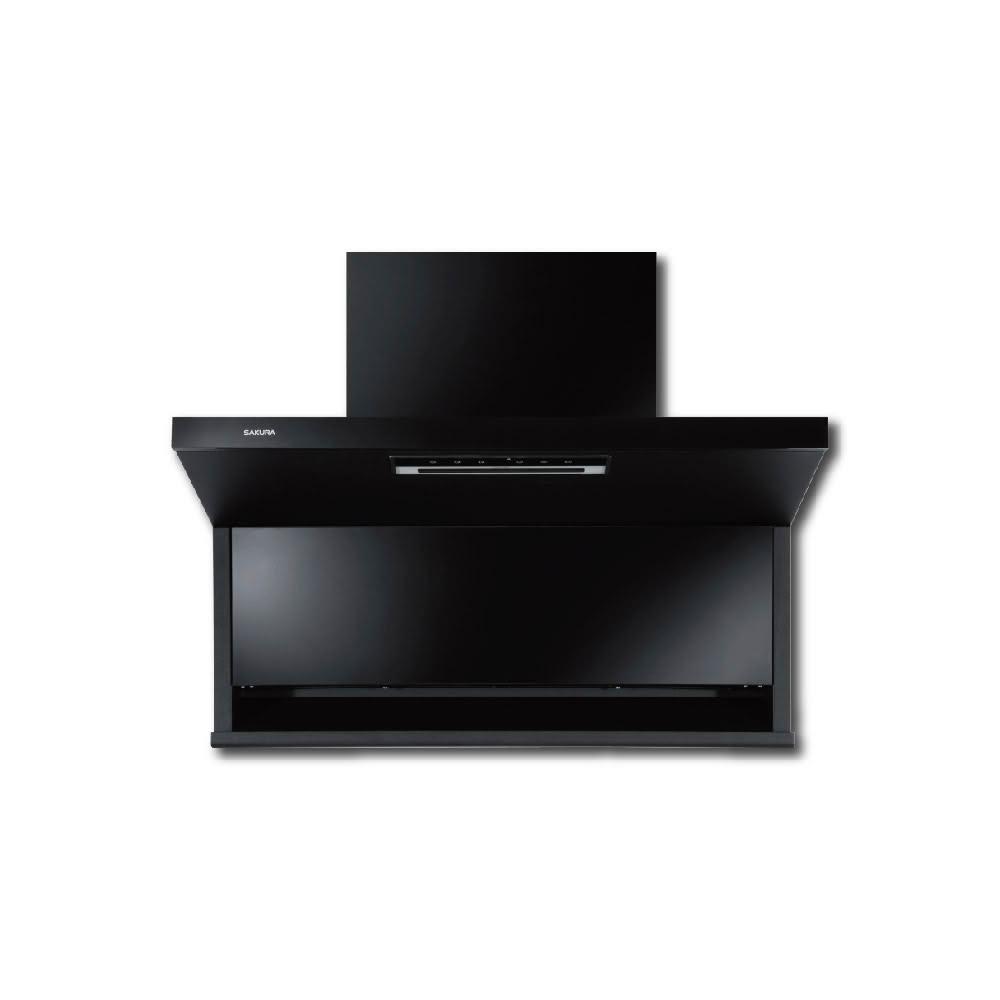 【SAKURA 櫻花】【免費申請補助】R7302 R7302L R7302XL 近吸除油煙機【省錢王居家生活館】