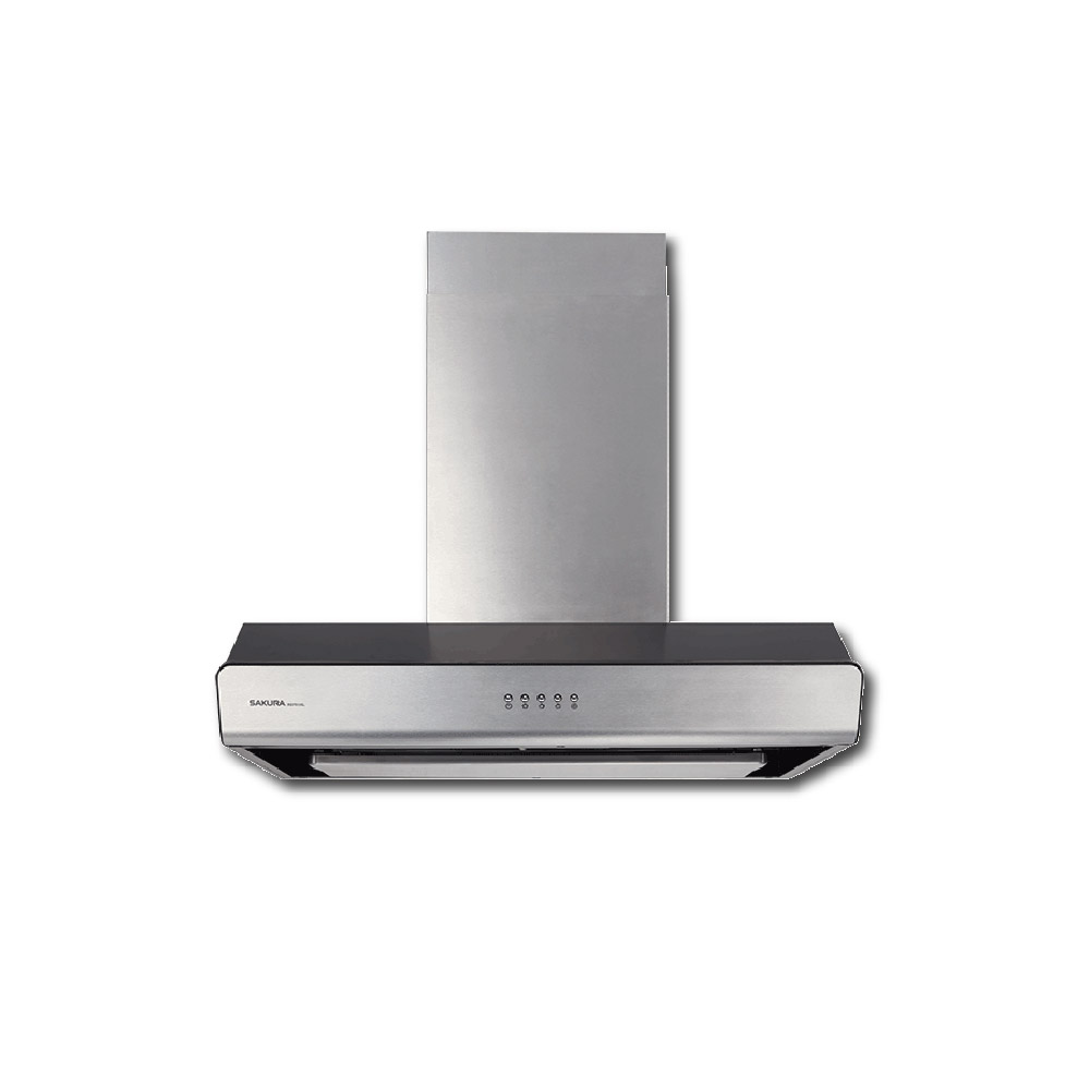 【SAKURA 櫻花】【免費申請補助】R3751 R3751L R3751XL 歐化除油煙機 【省錢王居家生活館】