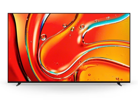 【SONY 索尼】Y-55XR70 55吋 4K Ultra HD Google TV 液晶顯示器 (含基本安裝)