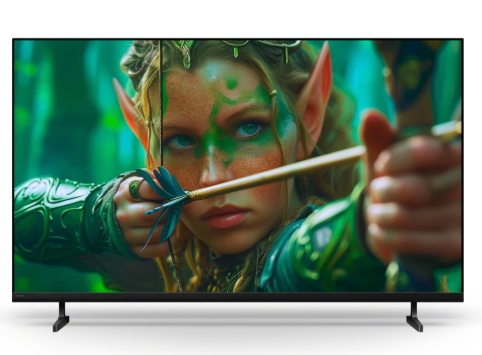 【SONY 索尼】Y-65S20M2 65吋4K連網智慧顯示器(含基本安裝)