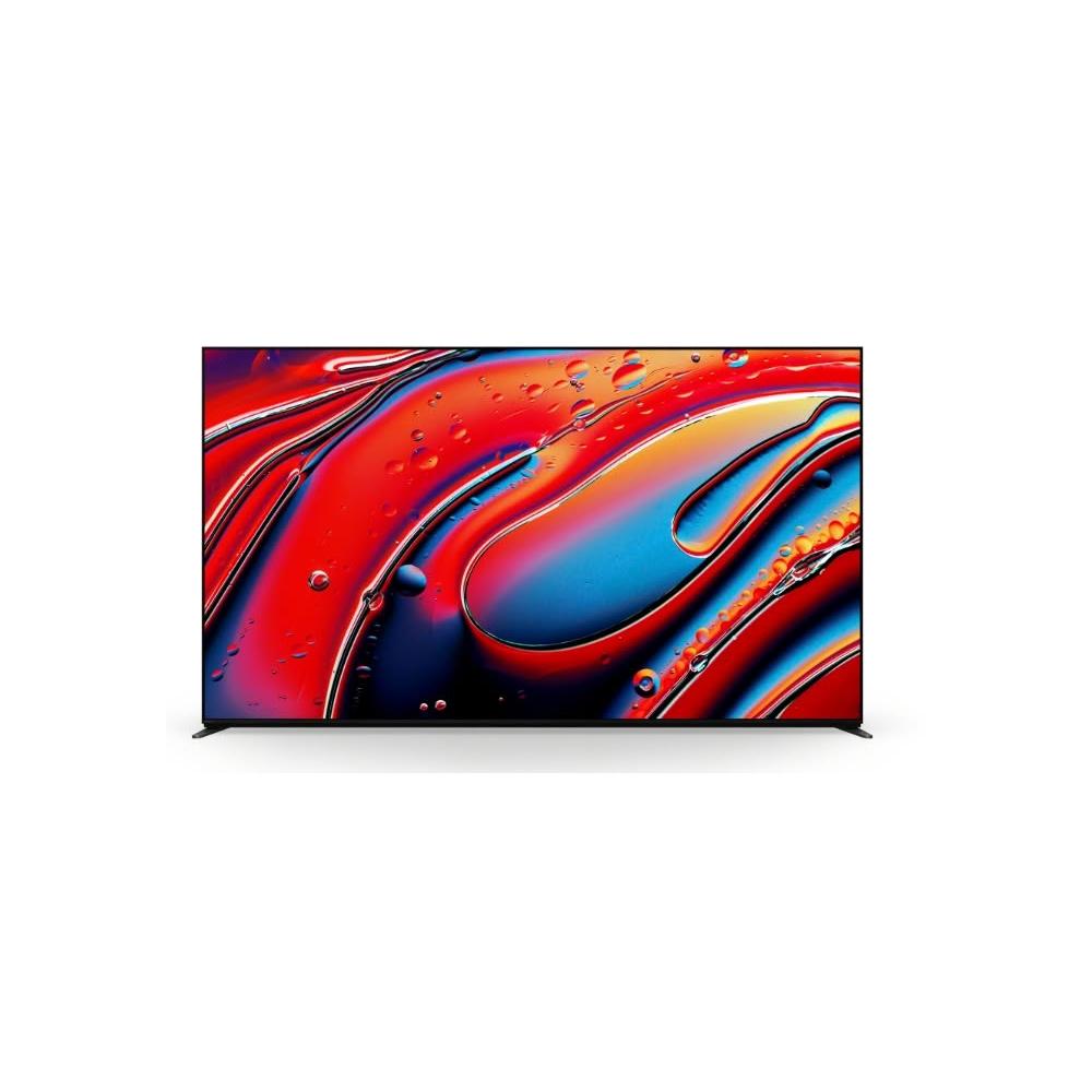 【SONY 索尼】Y-75XR90 BRAVIA 9 75型 Mini LED Google TV 液晶電視(含基本安裝)