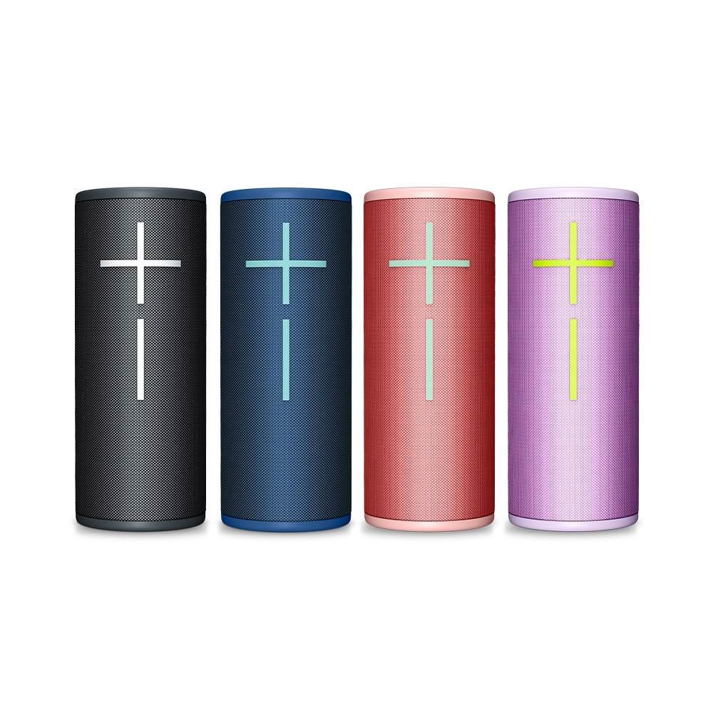 【Ultimate Ears(UE)】360度防水藍牙喇叭 四代 BOOM 4