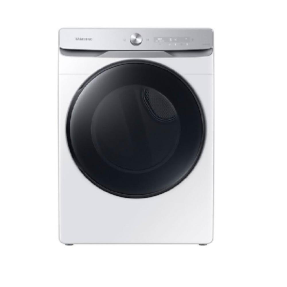 【Samsung 三星】原廠控價 私訊我更便宜 DVG16CG8600W 16公斤蒸本事瓦斯型乾衣機(含基本安裝)
