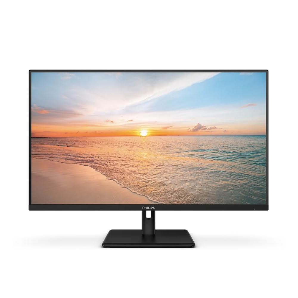 【Philips 飛利浦】32E1N1100L 美型螢幕(32型/FHD/100Hz/HDMI/VA/內建喇叭)
