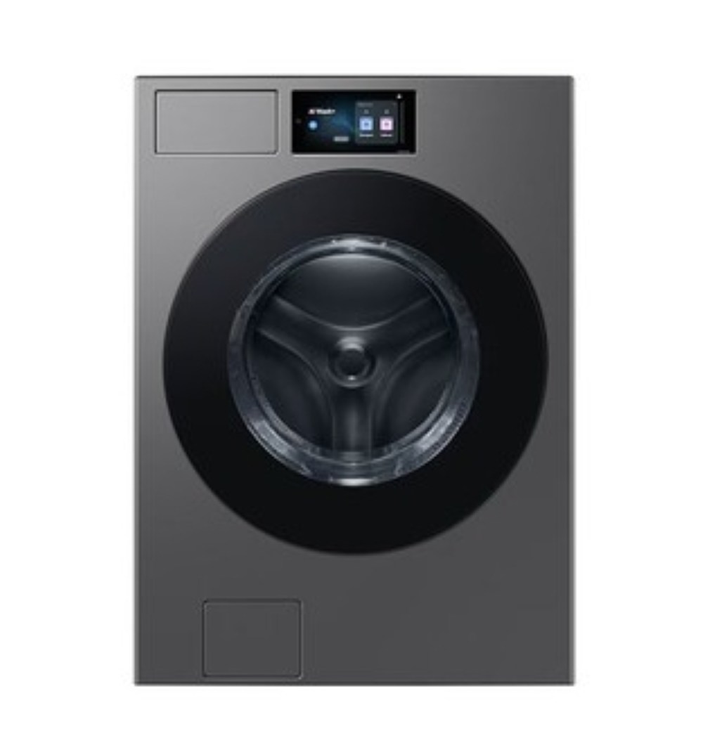 【Samsung 三星】原廠控價 私訊我更便宜 WD17T6500GP 17公斤 AI衣管家蒸洗脫烘 變頻滾筒洗衣機(含基本安裝)