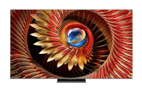 TCL 75C8K 是一款 75 吋 4K 解析度智慧電視，提供高畫質視覺體驗與清晰音效。內建智慧功能，支援 HDMI 3 組輸出，並包含桌上型基本安裝服務。產品符合 BSMI 許可，提供 1 年保固，適閤家庭娛樂與多媒體使用。