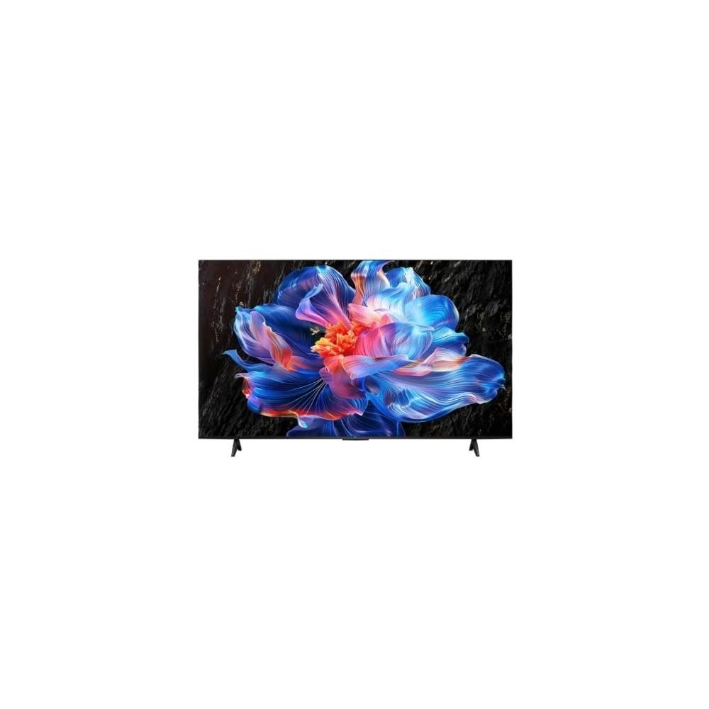 【TCL】原廠控價 私訊我更便宜 65P6K 65吋 4K連網智慧顯示器 (含基本安裝)