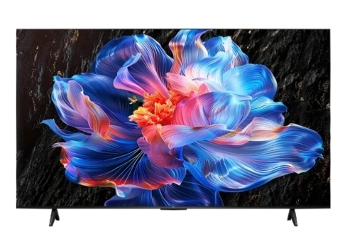 TCL 55P6K 55吋 4K UHD LED 電視，解析度達3840x2160，提供細膩畫質與60Hz倍頻順暢影像。內建3D環繞音場喇叭，支援中文選單與數位接收端子。配備1組HDMI高畫質端子及1組VGA電腦影像端子，適閤家庭娛樂與辦公使用。3年完整保固，中國原廠製造，含桌上型基本安裝服務，讓您輕鬆享受高價效比4K電視體驗。