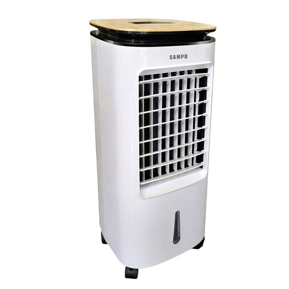 【SAMPO 聲寶】7公升多功能遙控水冷扇 SK-C25071ZRL