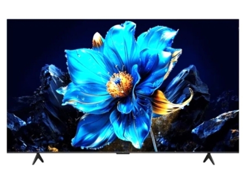 TCL 55P7K 55吋 4K UHD 液晶電視，解析度達 3840 x 2160，提供清晰畫質與環繞音效享受。支援 110V 電源與 60Hz 倍頻，英文功能選單，1 年保固。含桌上型基本安裝服務，產自中國，BSMI 許可字號 R3D075，適合基本家庭娛樂需求。