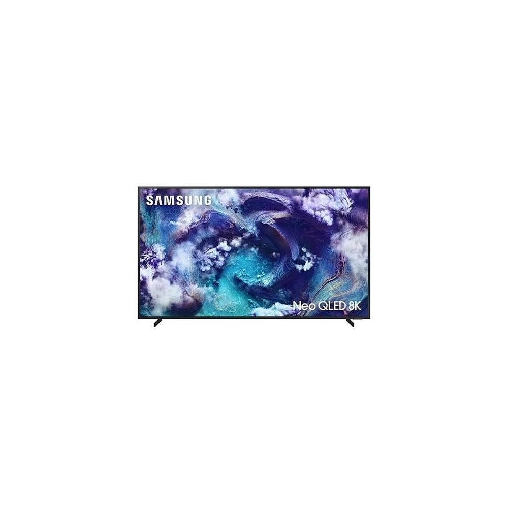 【Samsung 三星】原廠控價 私訊我更便宜 QA65QN900FXXZW【Samsung 三星】65型Neo QLED 8K AI智慧顯示器(含基本安裝)