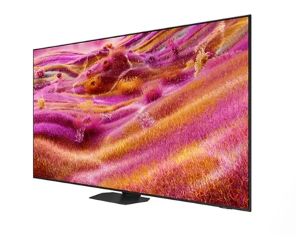 【Samsung 三星】原廠控價 私訊我更便宜 QA85QN90FAXXZW 85型QLED AI智慧顯示器 (含基本安裝)