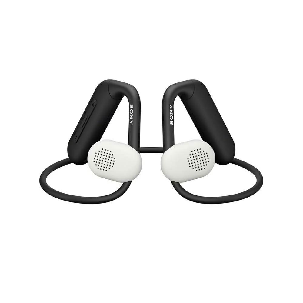 【SONY 索尼】Float Run 離耳式運動耳機 WI-OE610