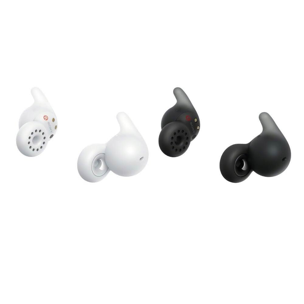 【SONY 索尼】藍牙耳機WF-L910