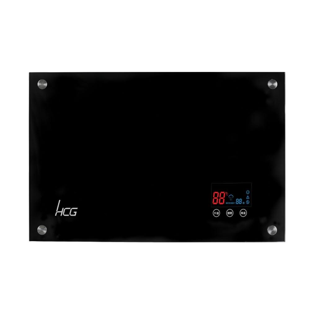 HCG和成 EQ1020A 電熱水器，臺灣原廠製造，採用電能式設計與電熱管加熱方式，提供數位恆溫控溫功能，確保熱水穩定供應。適用於家用，電壓220V，BSMI許可字號R3A238，全機保固1年。高效加熱，安全可靠，是理想的電熱水器選擇，滿足日常熱水需求。