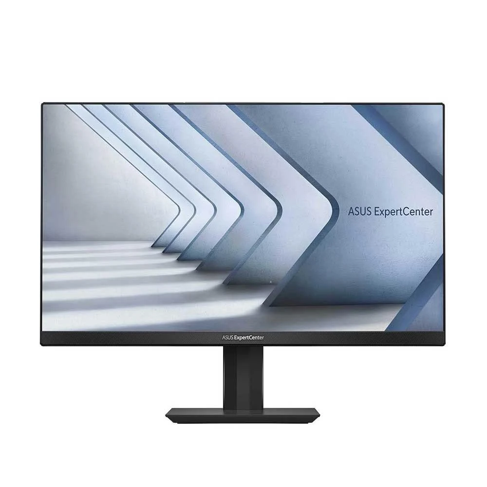 【ASUS 華碩】24型 i7 AIO液晶電腦(i7-11700B/16G/256+1T/W11Pro/E5402)