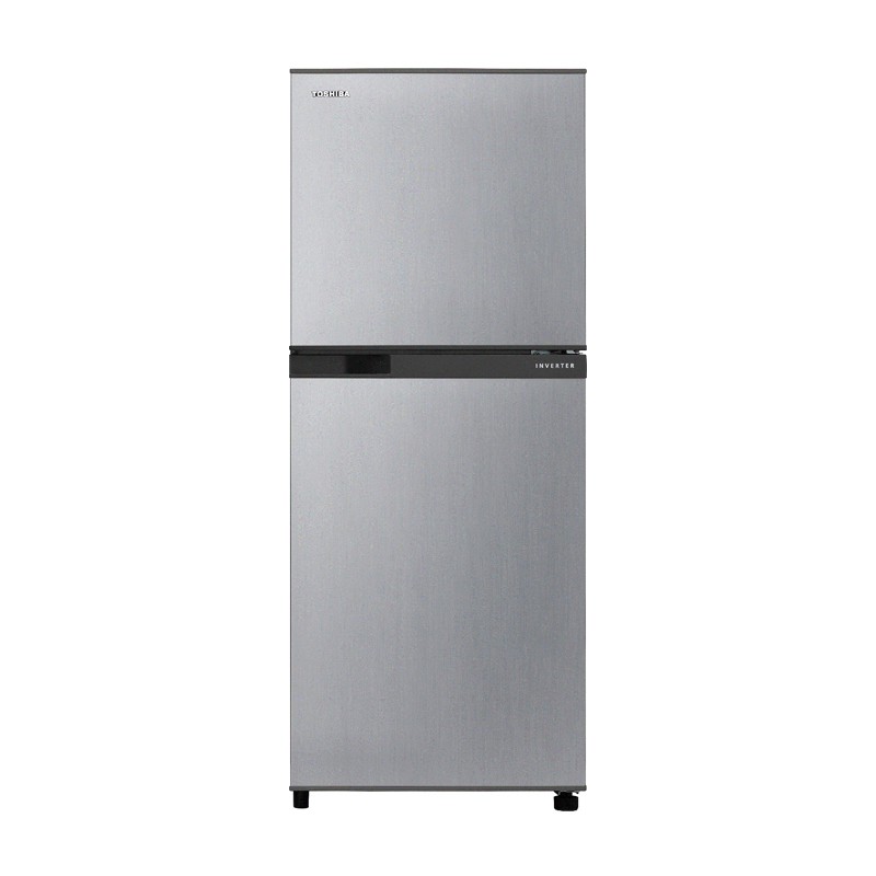 【TOSHIBA 東芝】TOSHIBA 東芝 231L 一級能效 雙門變頻電冰箱 GR-A28TS(S)