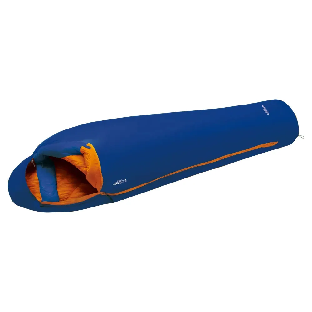 mont bell】Seamless Down Hugger 800 #2 羽絨睡袋1121486 [阿爾卑斯戶外]