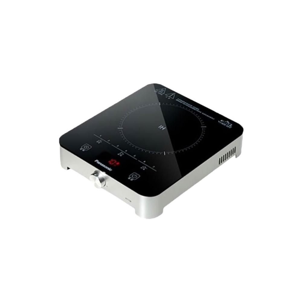 【Panasonic 國際牌】(宅配免運) IH電磁爐 KY-T30 1400W 電磁爐 電子爐