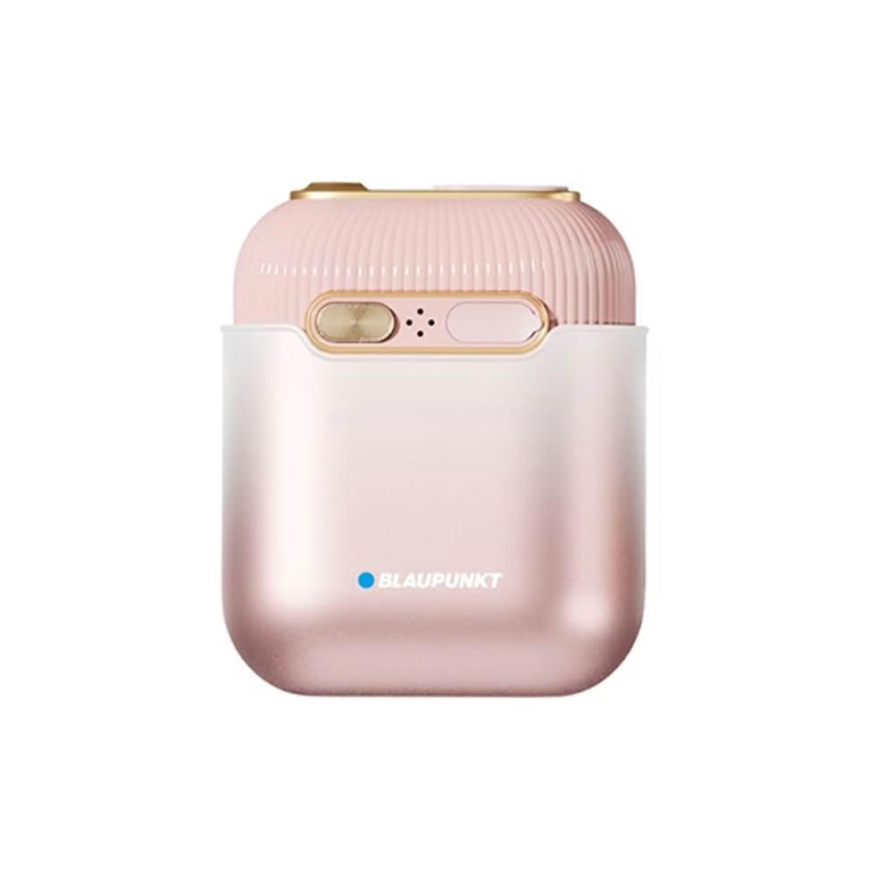 【BLAUPUNKT 德國藍寶】(新品免運) 迷你便攜沖牙機 BPH-CY02-TW 沖牙器 洗牙機