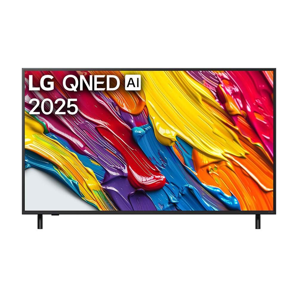 【LG 樂金】55QNED82ATA 55型 QNED AI 4K 智慧顯示器|含基本安裝
