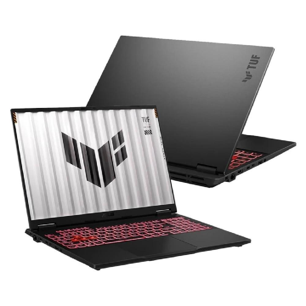 【ASUS 華碩】TUF Gaming A16 FA608PMR-0041A8940HX 御鐵灰/無包