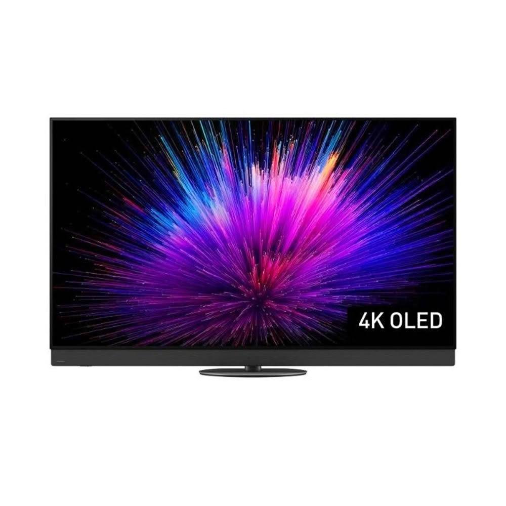 【Panasonic 國際牌】55型 4K旗艦OLED FireTV 智慧顯示器 TV-55Z95BGT 含基本安裝