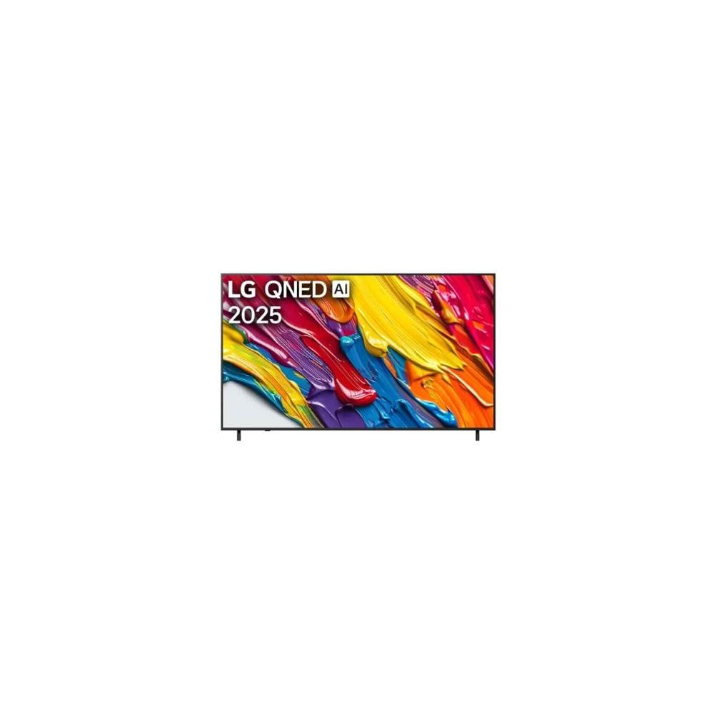 【LG 樂金】86QNED82ATA 86 吋｜LG QNED AI 4K 智慧顯示器 (含基本安裝)
