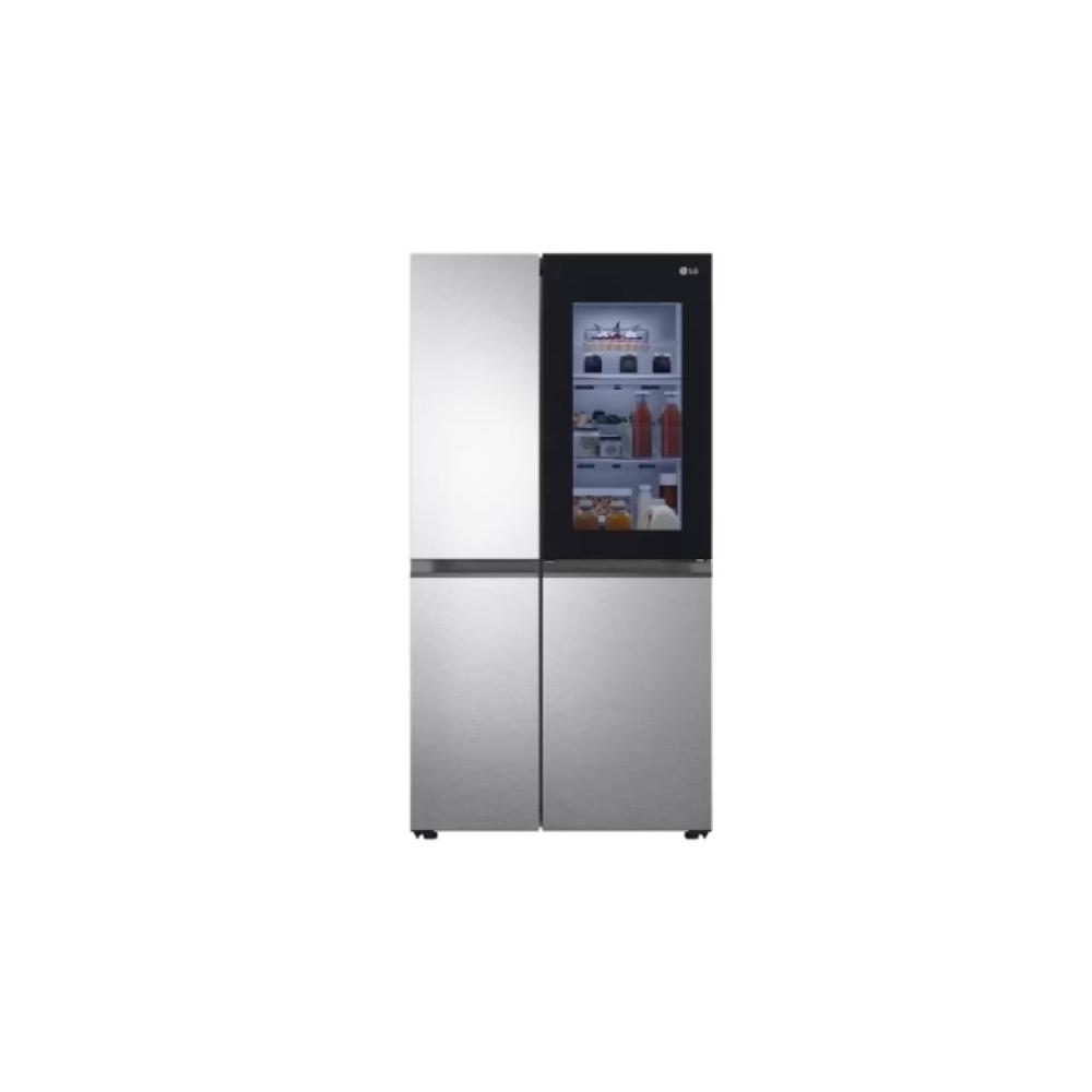 LG GR-QL62ST