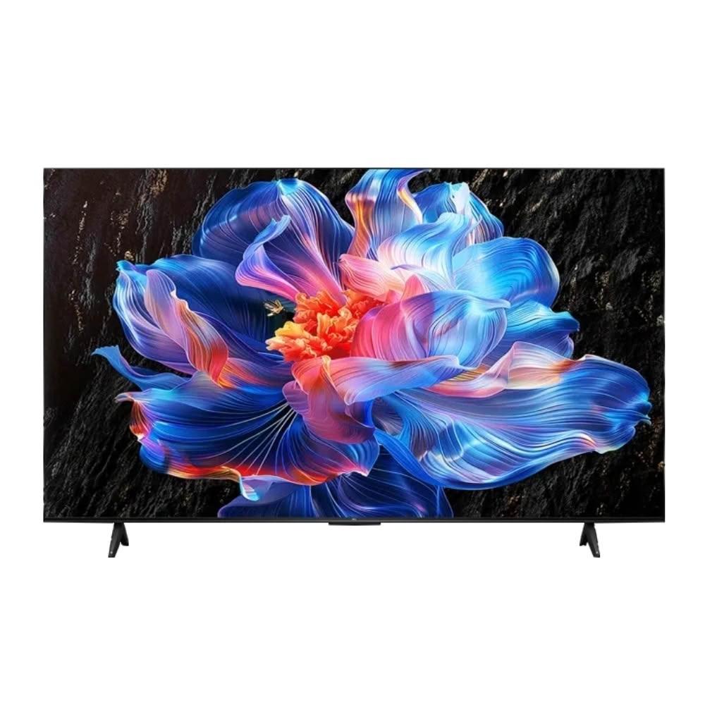【TCL】75P6K 75吋 4K Google TV 智慧連網液晶顯示器~含基本安裝