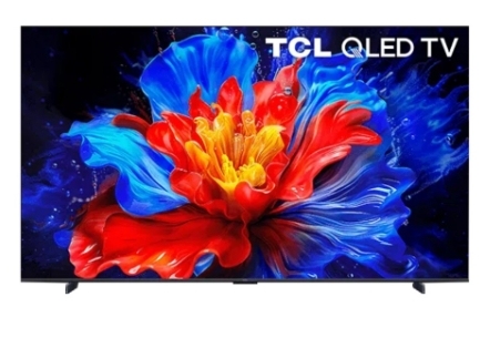 【TCL】55P8K 55吋QLED 4K連網智慧顯示器~含基本安裝